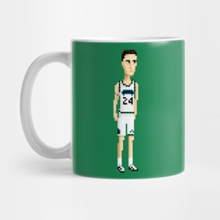 Tom Gugliotta Mug